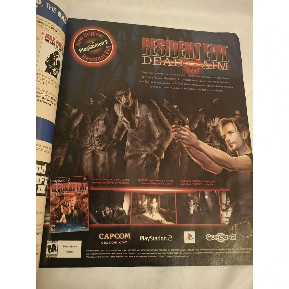 N/A game informer